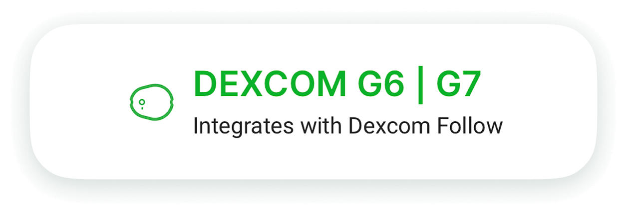 Dexcom Logo